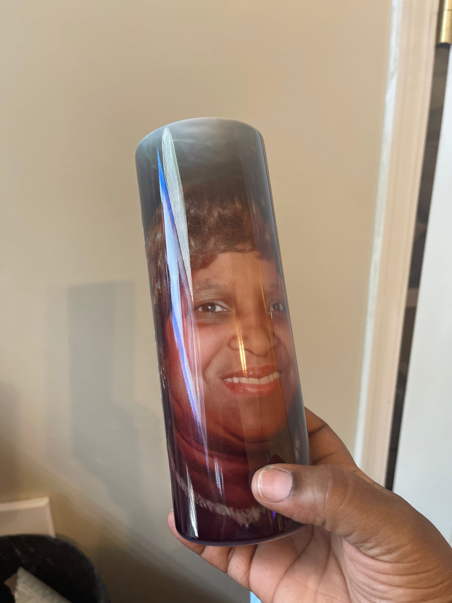 Custom Tumbler