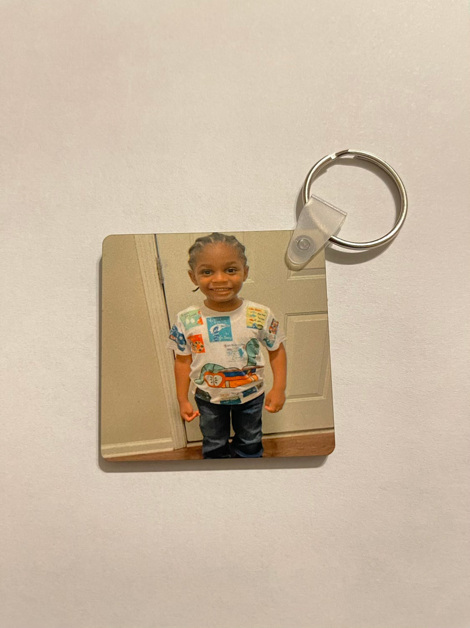 Custom Keychains