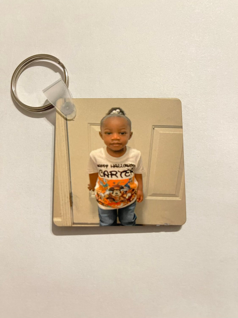 Custom Keychains