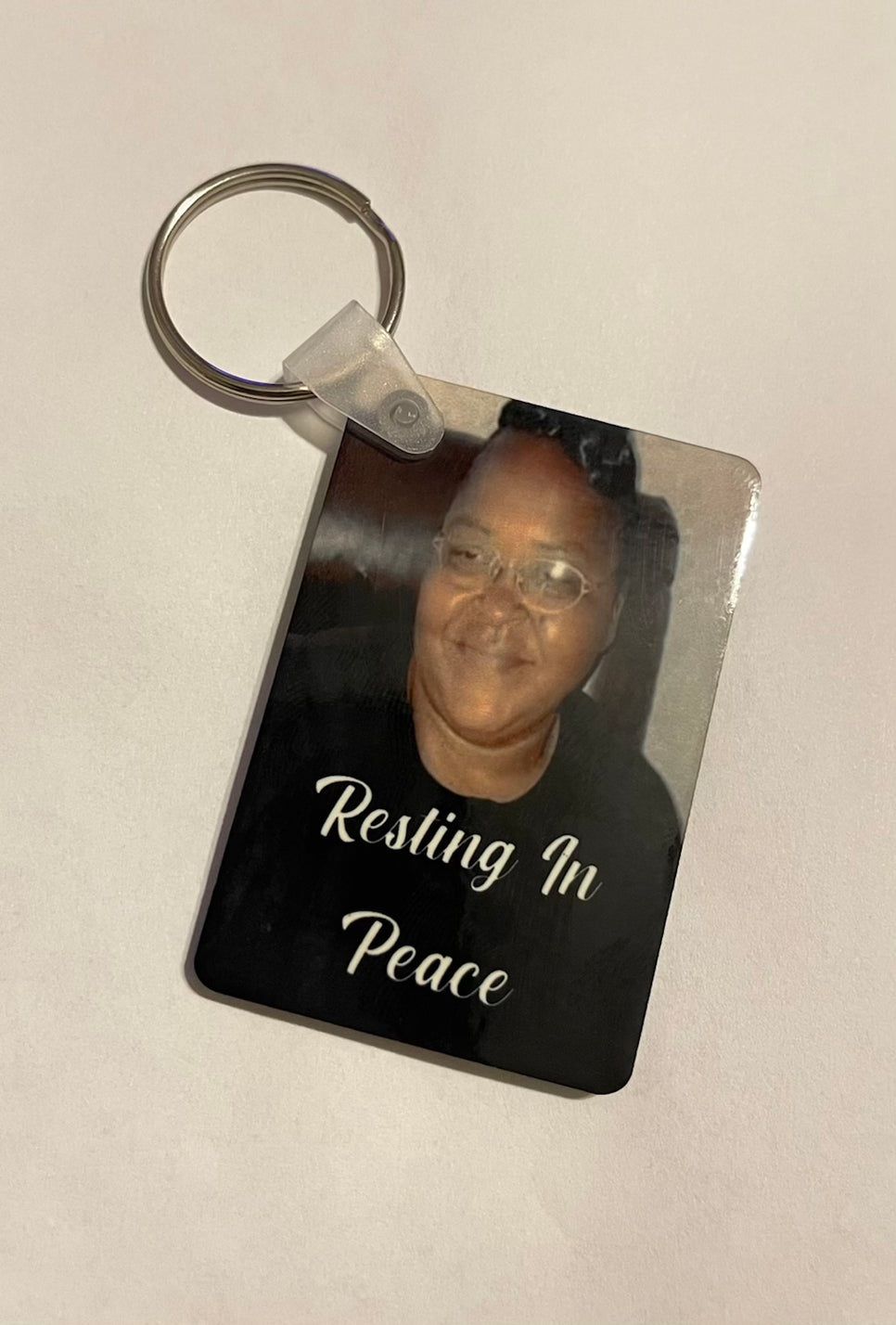 Custom Keychains